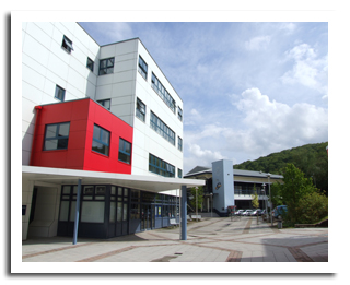 Treforest Campus Treforest Campus